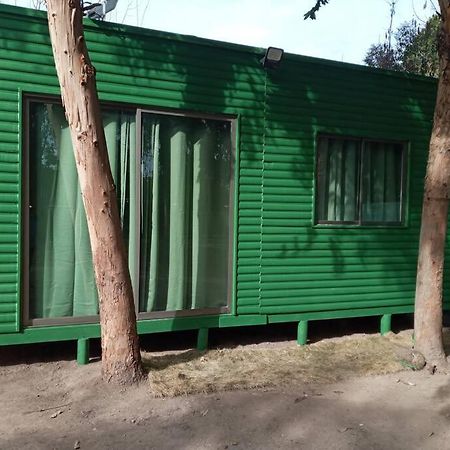Calera De Tango,Ambiente Campestre, Dos Personas Daire Santiago Dış mekan fotoğraf